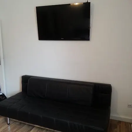 شقة Lorenz هاتنغن