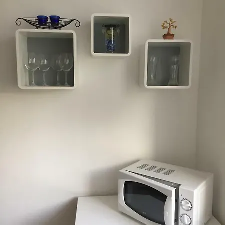 Lorenz Apartment Hattingen