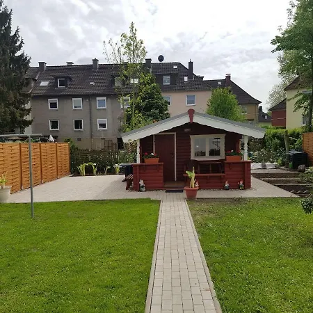 Apartment Lorenz Hattingen