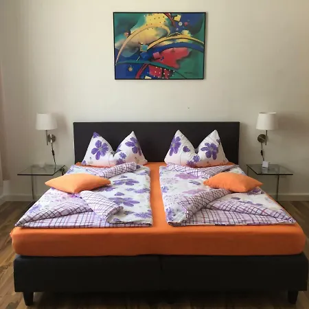 Lorenz Apartment Hattingen