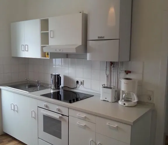 Lorenz Apartamento *