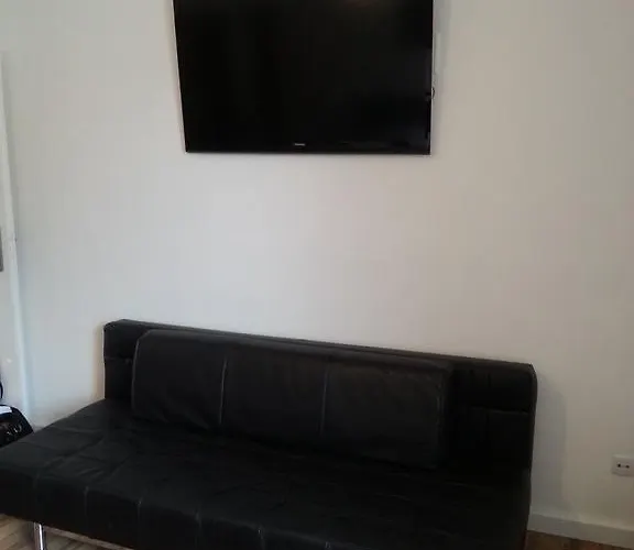 Apartamento Lorenz Hattingen