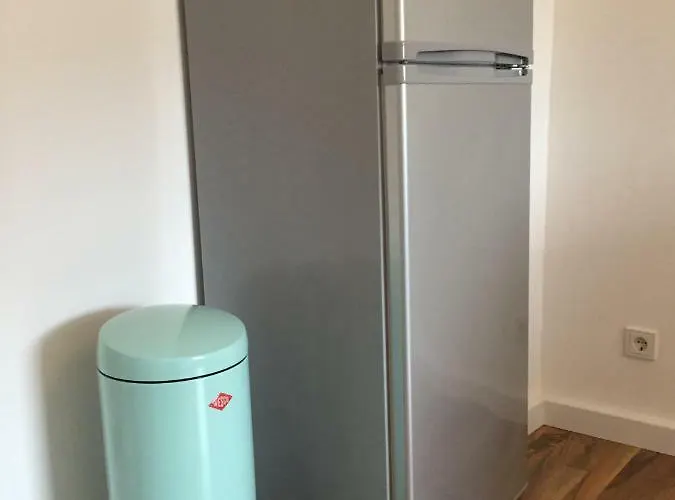 Apartamento Lorenz Hattingen