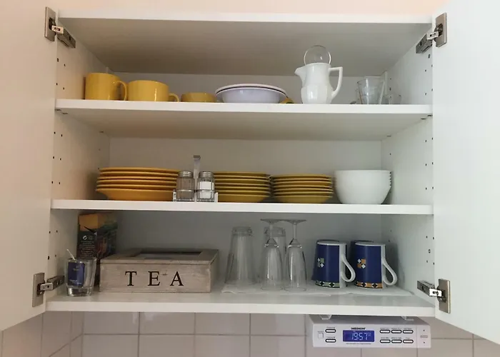 Lorenz Apartamento *