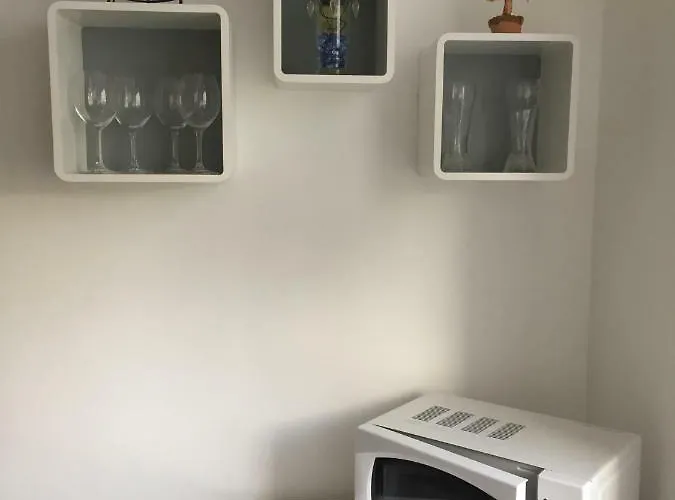 Lorenz Apartamento Hattingen