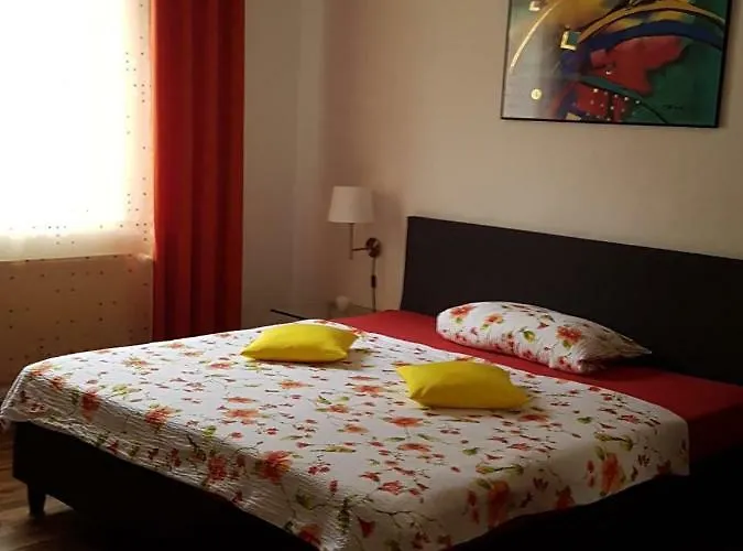 Apartamento Lorenz