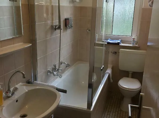 Lorenz Apartamento *